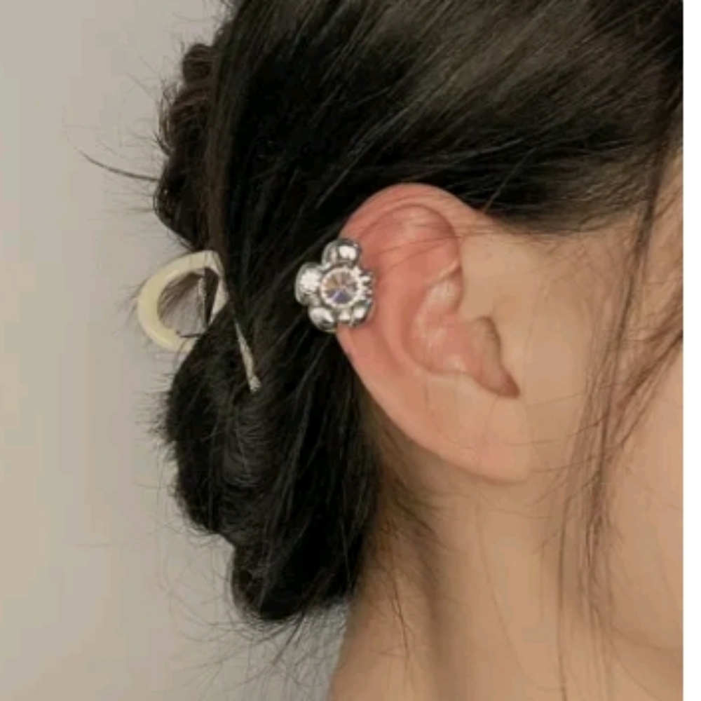 Ear Clips - Picture 4 of 8